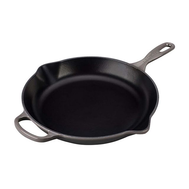 Le Creuset Signature Skillet 11.75" - Oyster