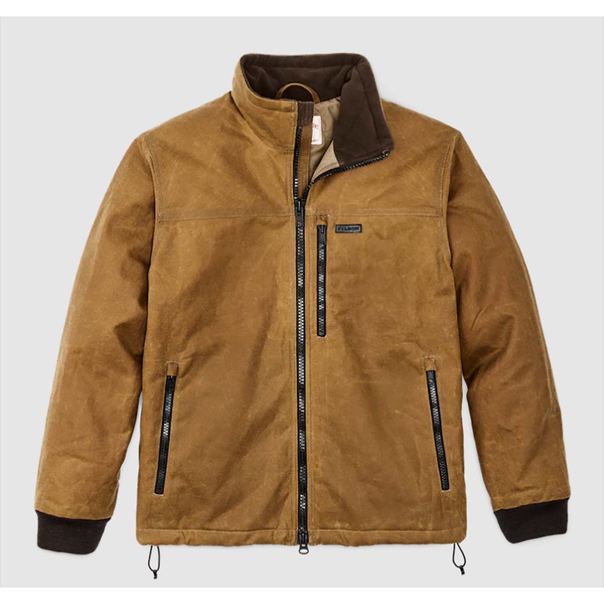 Primaloft fleece clearance