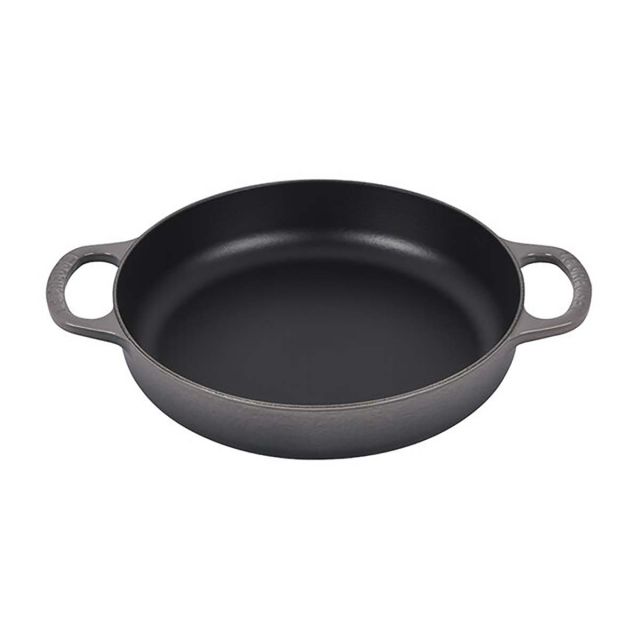 Le Creuset Signature Everyday Pan 11" - Oyster