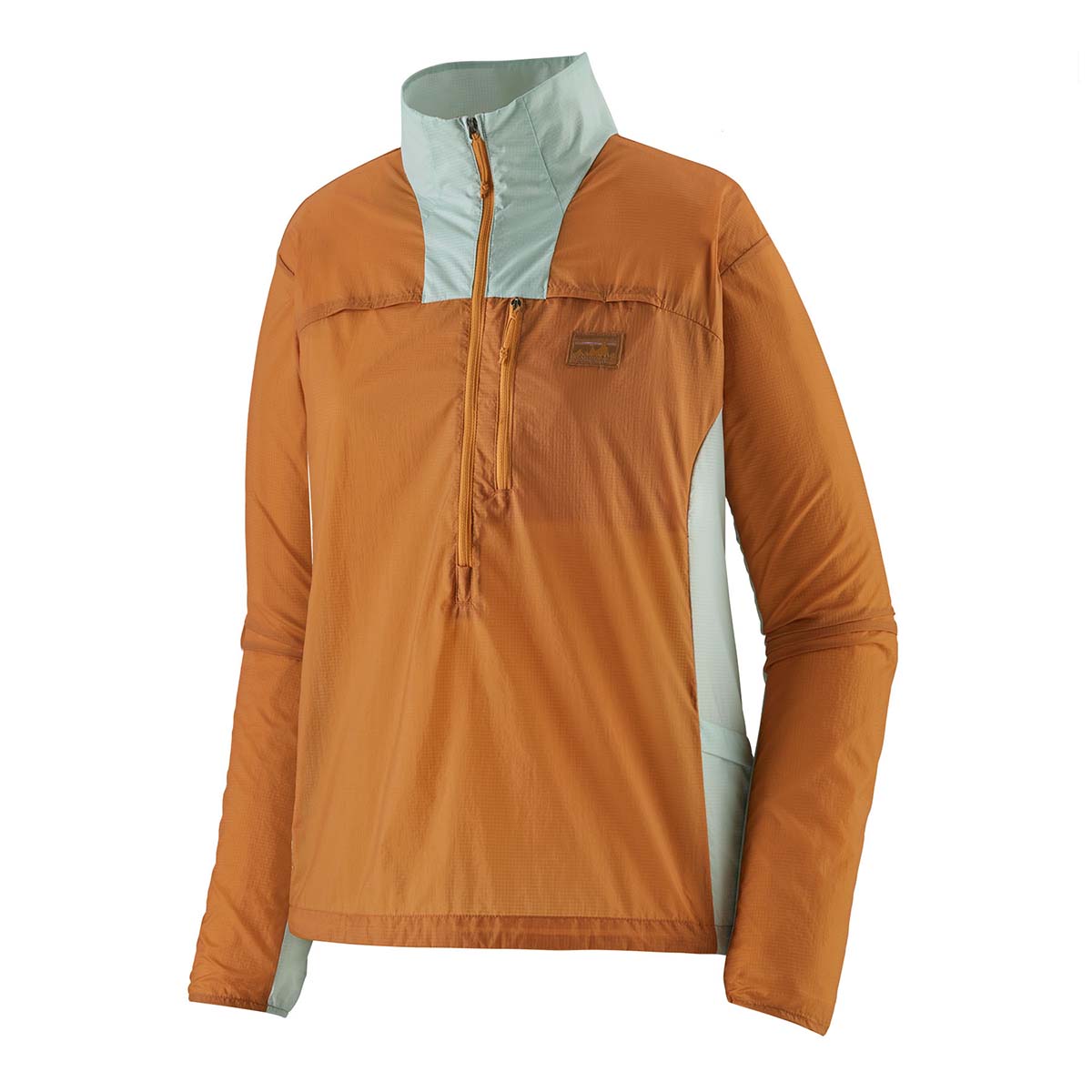 Patagonia Women's Houdini&reg; Stash 1/2-Zip Pullover