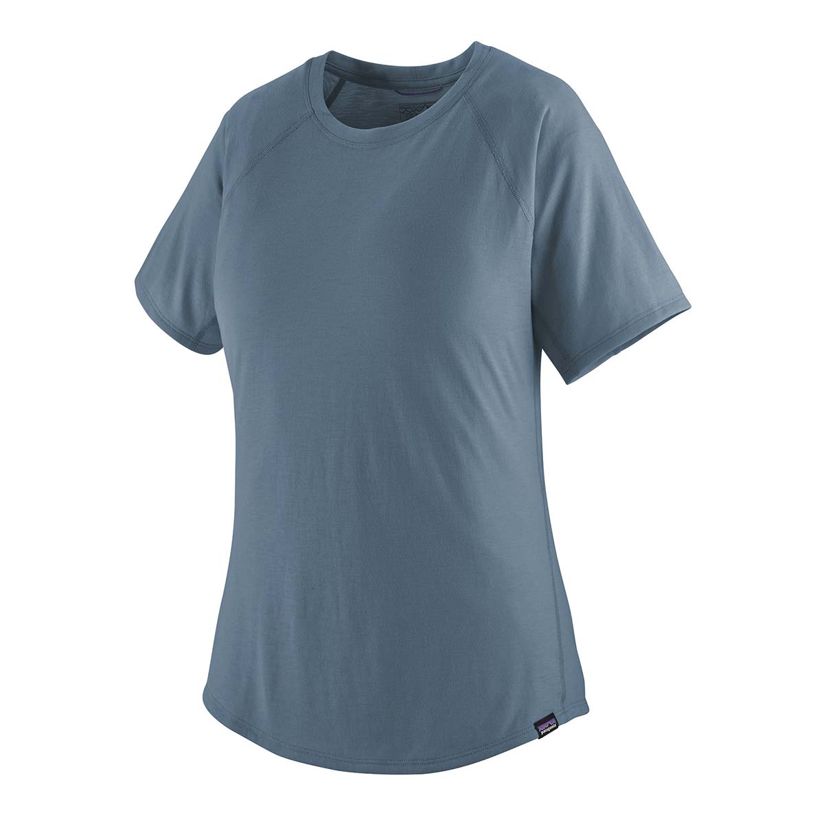 Patagonia Women's Short-Sleeved Capilene&reg; Cool Trail Shirt