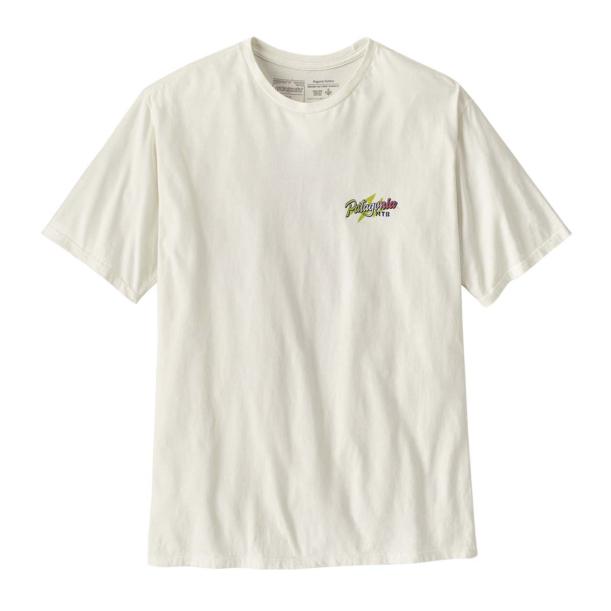 Patagonia Men's Trail Hound Organic T-Shirt