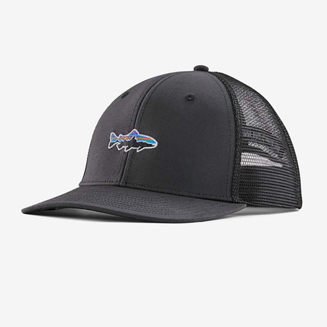 Patagonia Stand Up&reg; Trout Trucker Hat
