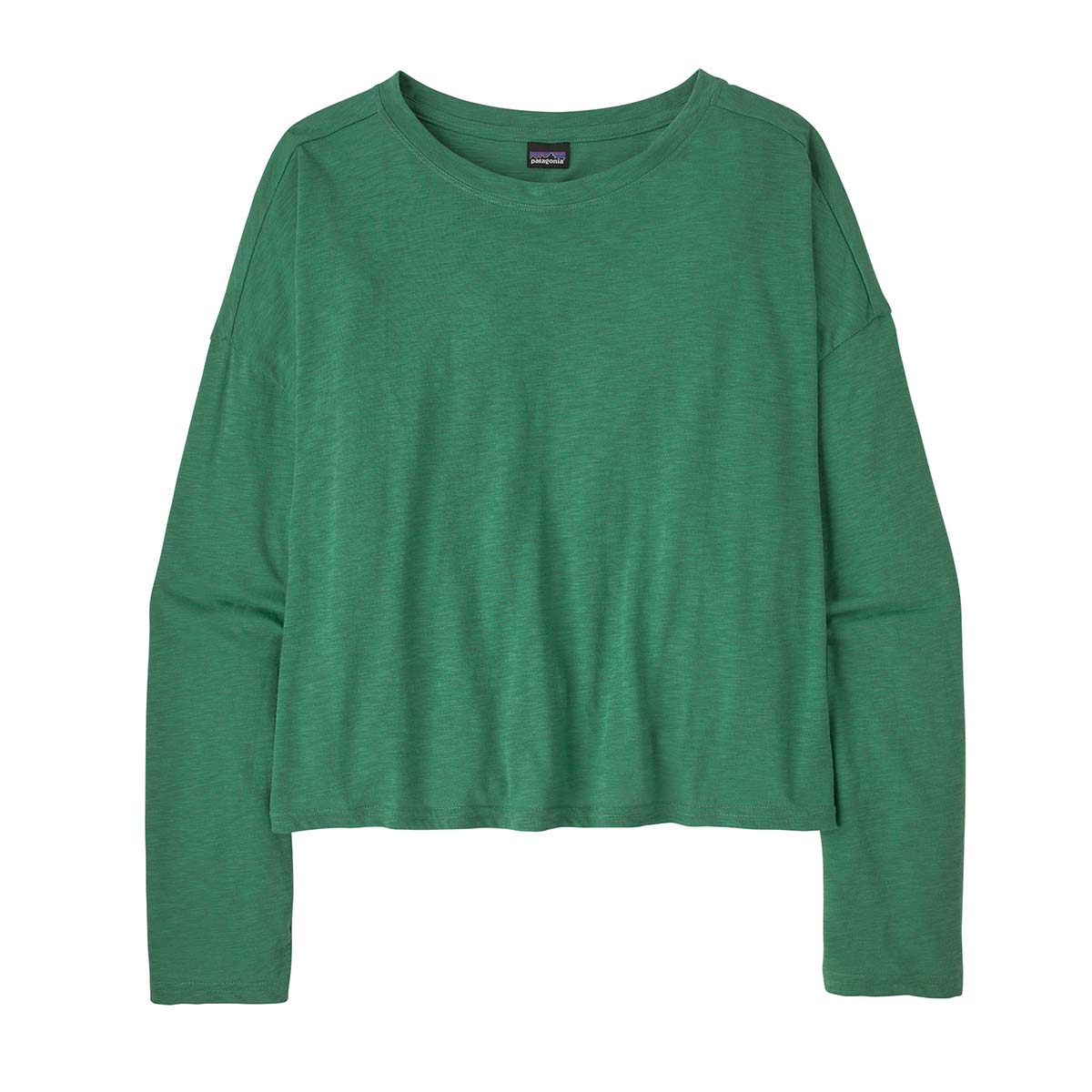 Patagonia long sleeve top womens hotsell