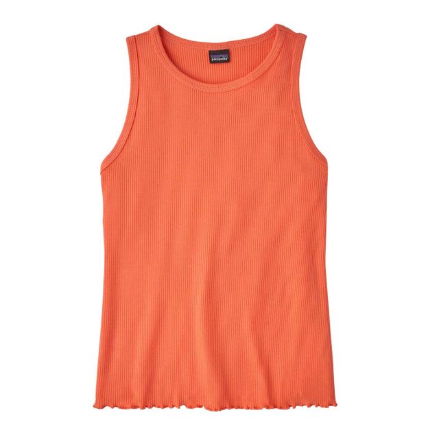 Patagonia Women's Rib-Knit Tank Top