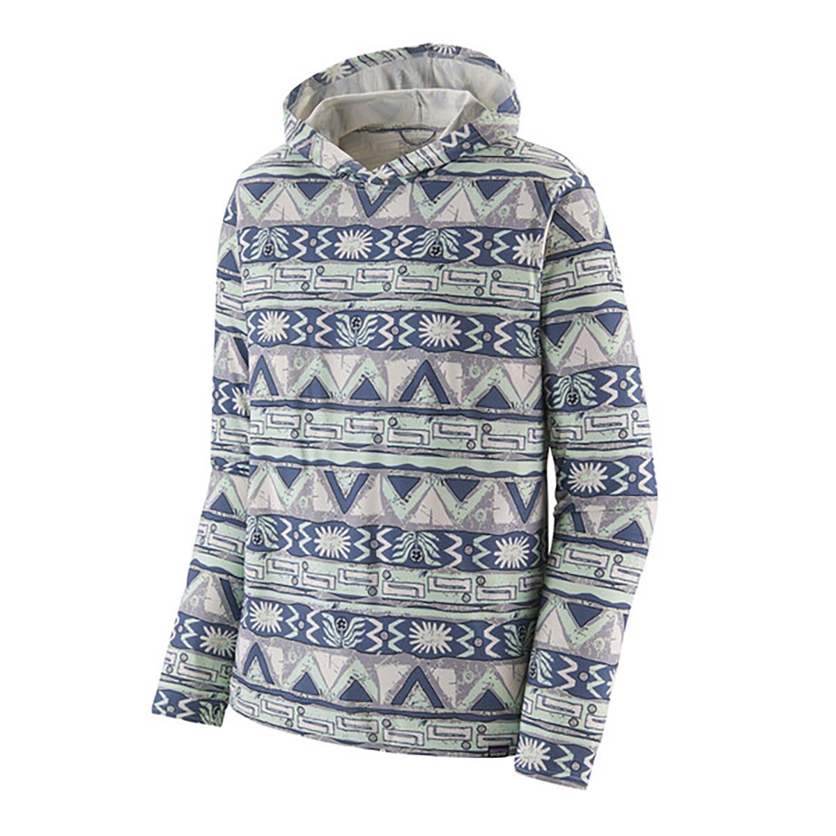 Patagonia Men's Capilene&reg; Cool Daily Hoody