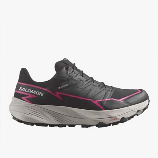 Salomon Women's Thundercross Gore-Tex