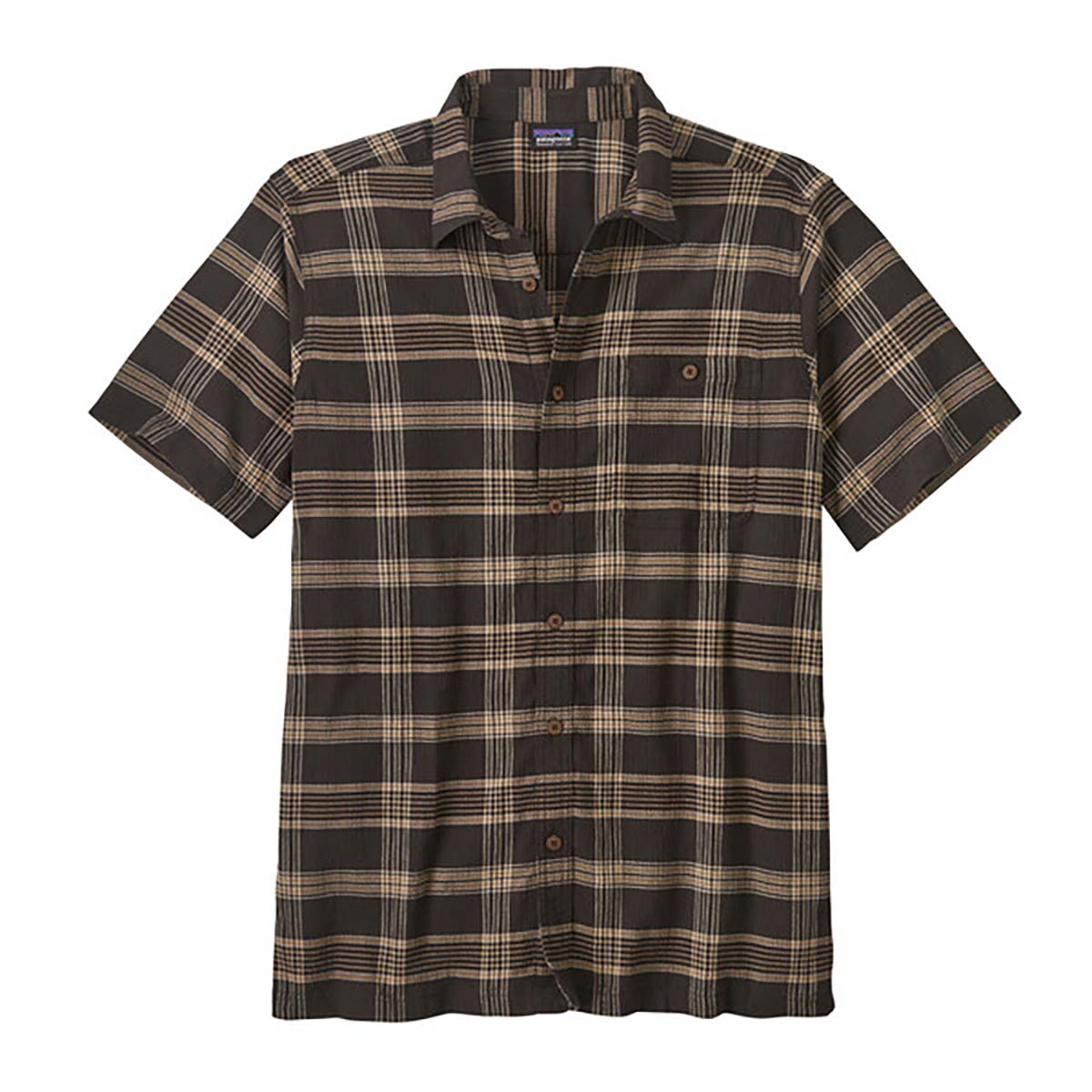 Patagonia Men's A/C&reg; Button Up Shirt