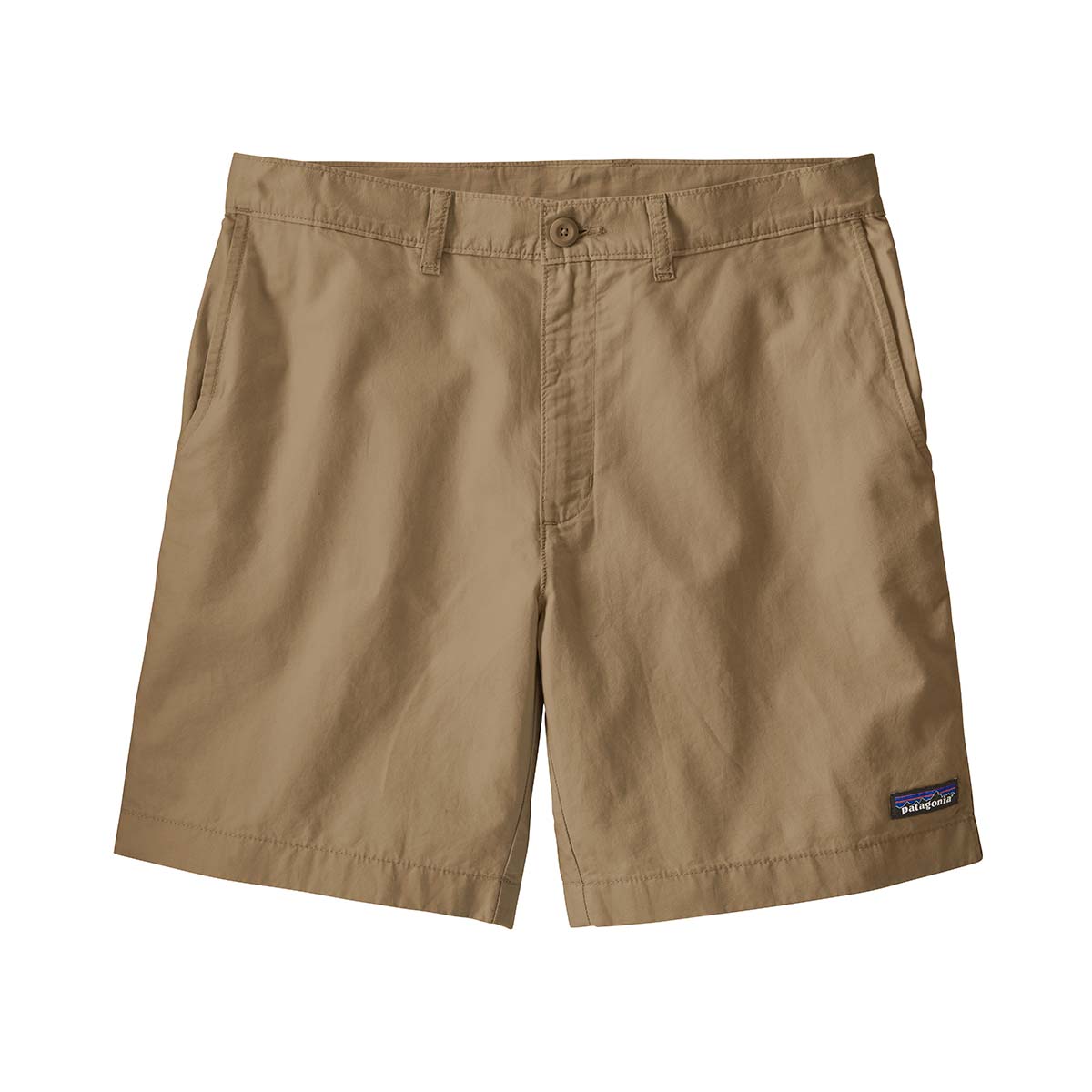 Patagonia Men's Lightweight All-Wear Hemp Shorts - 8"