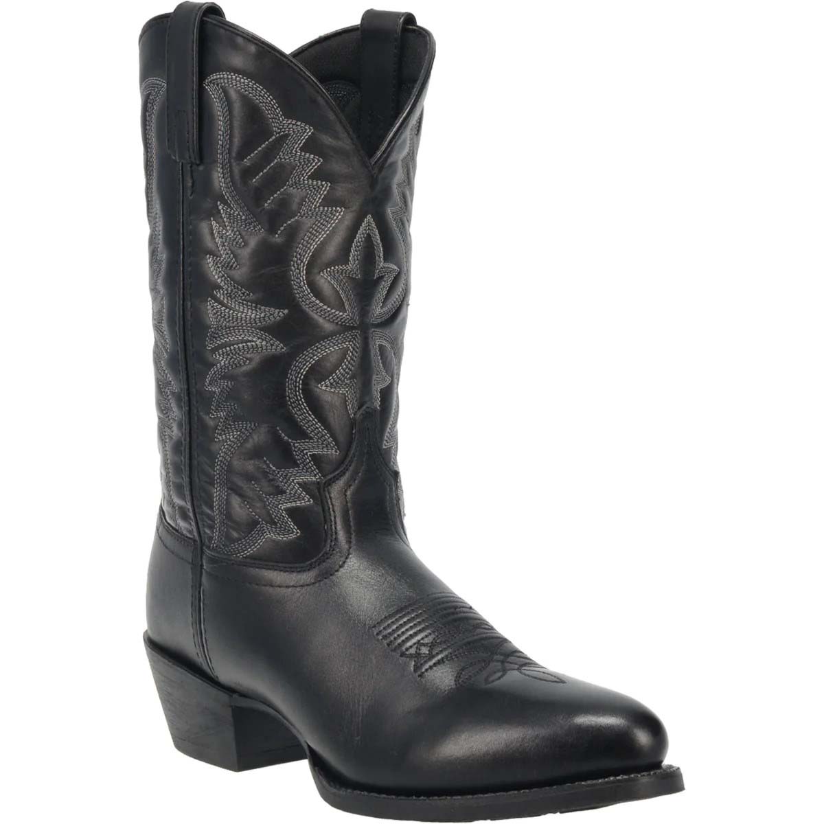 Dan Post Laredo Men's Birchwood - Black