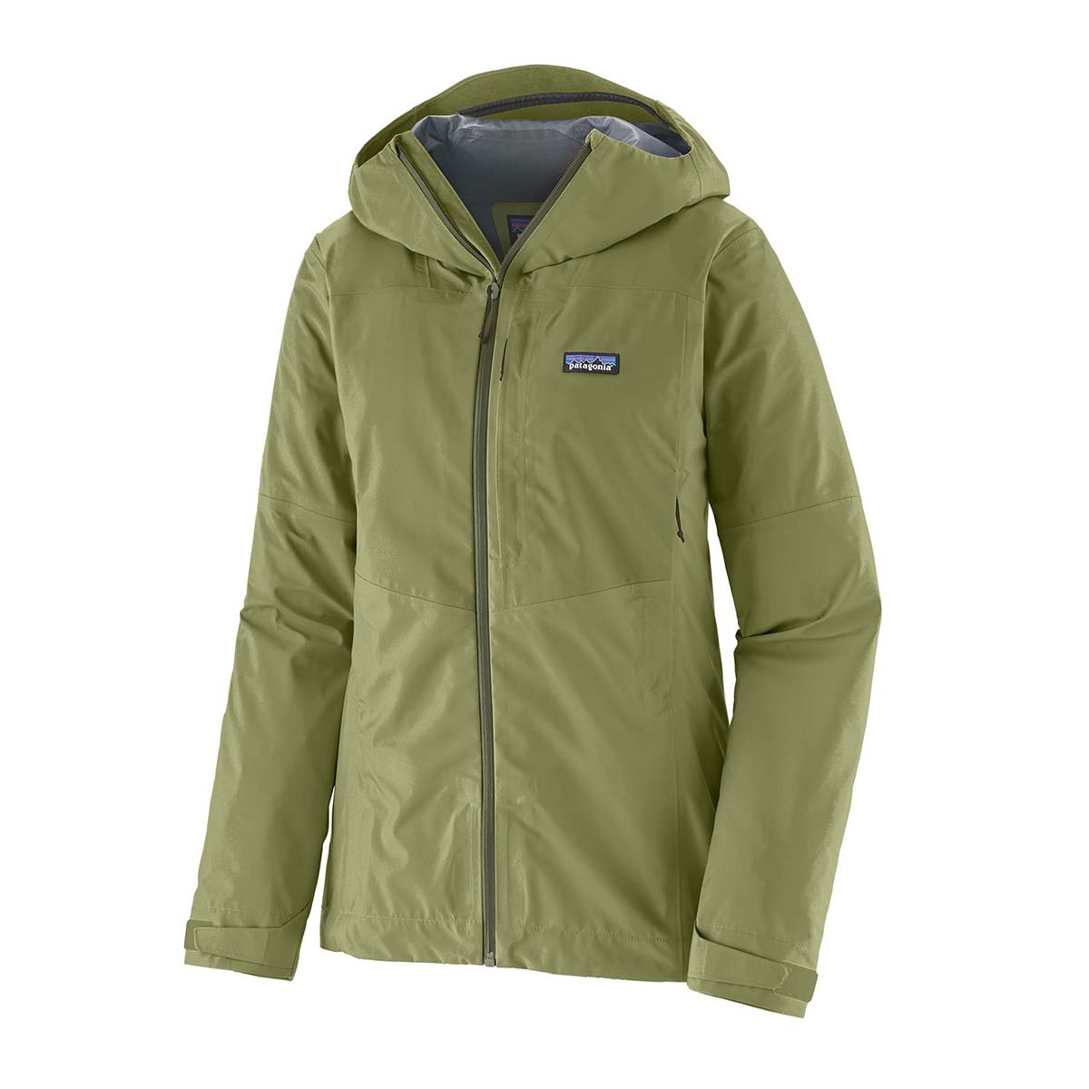 Patagonia Women's Boulder Fork Rain Jacket