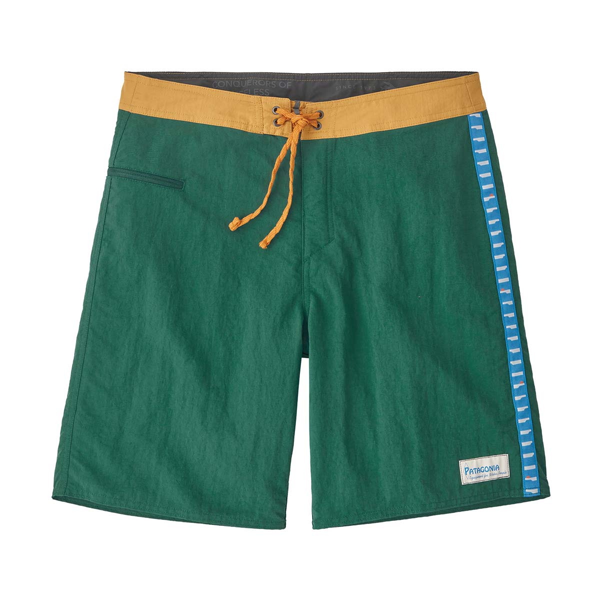 Patagonia Men's Wavefarer&reg; Boardshorts - 19"