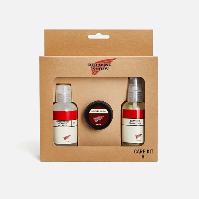 Redwing Mini Care Kit #6