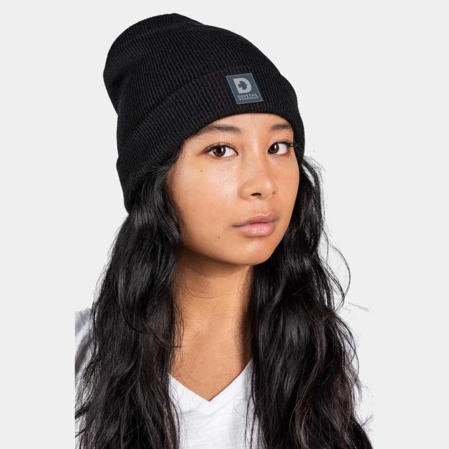 Dovetail Women's Logo Beanie