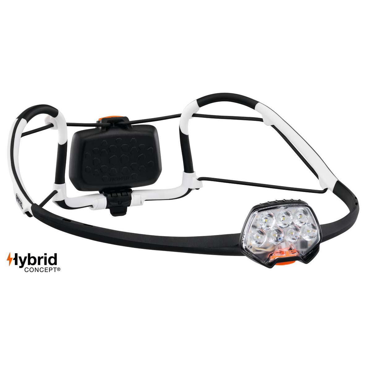 Petzl Iko&reg; Headlamp