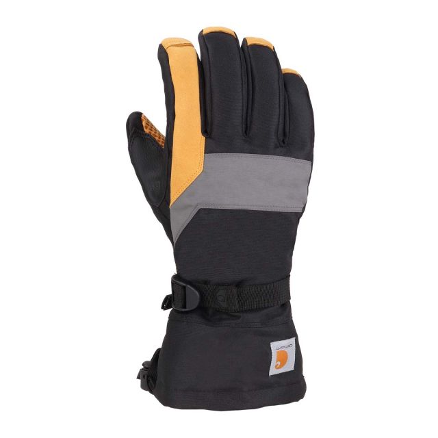 Carhartt Men's Pipeline Isulated Glove