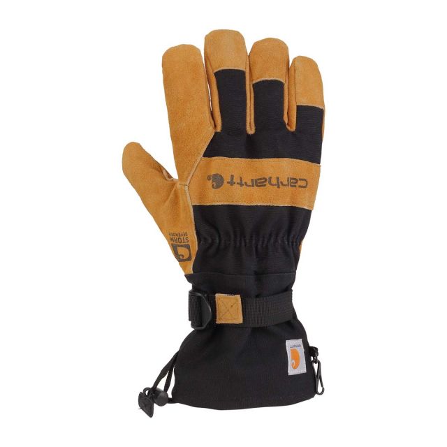 Carhartt Men's Storm Defender&trade; Snowdrift Work Glove