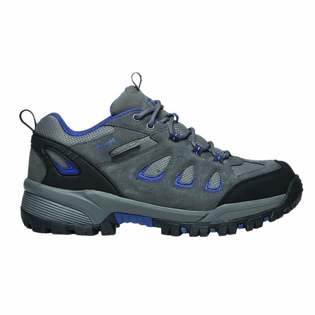 Propet Men's Ridge Walker Low