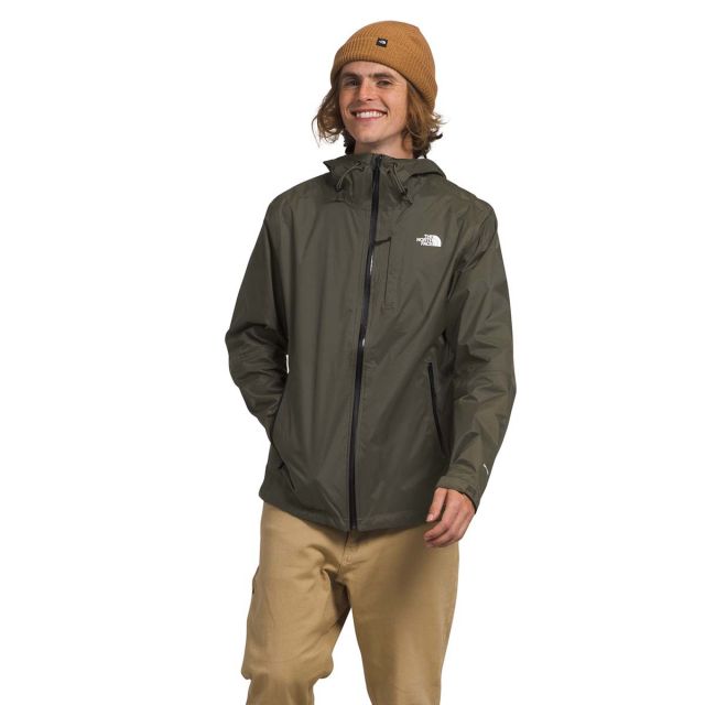 The North Face Men's Alta Vista Jacket