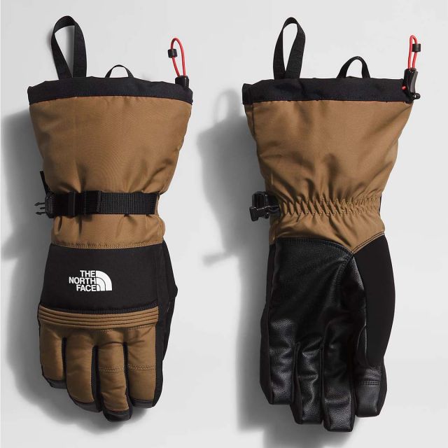 The North Face Men's Montana Ski Glove