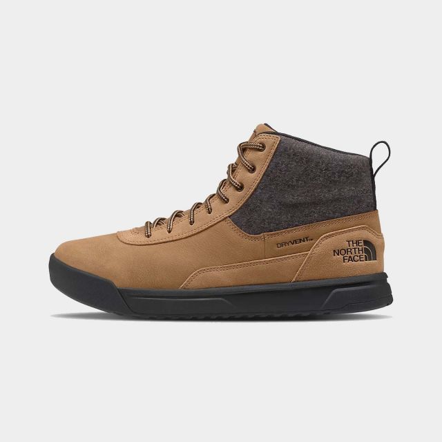 The North Face Men's Larimer Mid Waterproof SE Boot