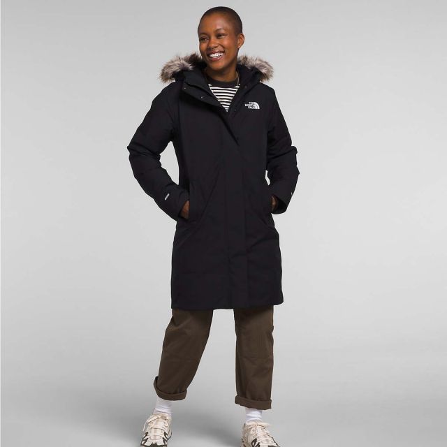 The North Face Women's Arctic Parka