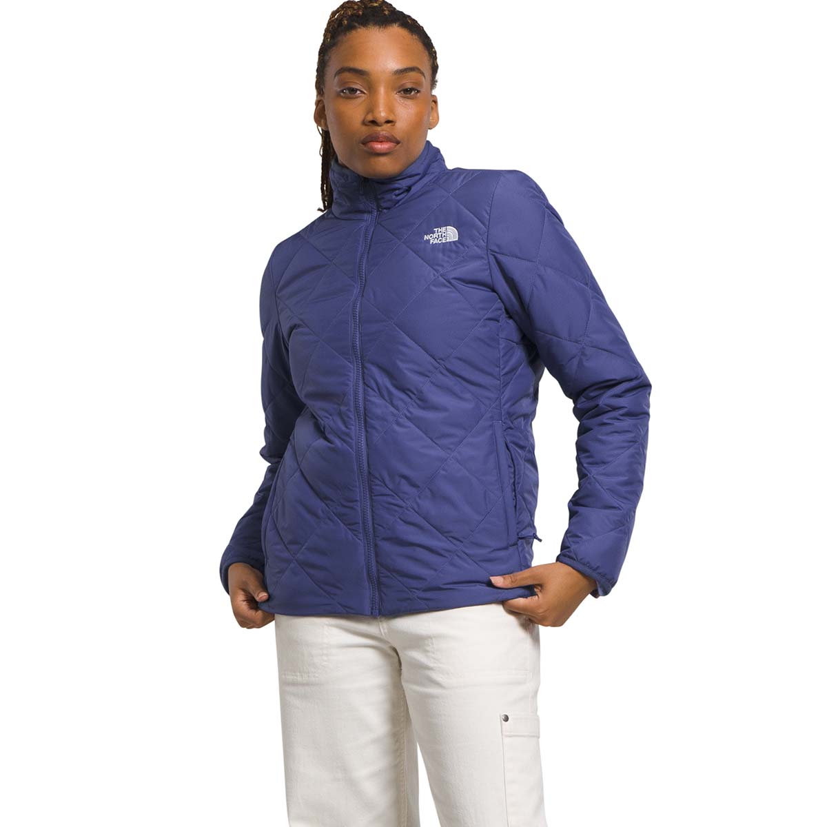 The North Face Women's Shady Glade Insulated Jacket