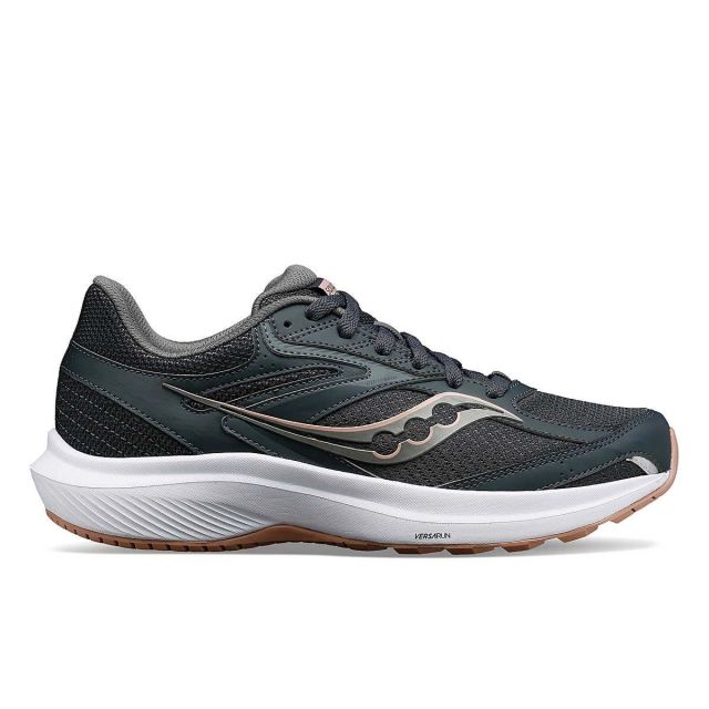 Saucony Women's Cohesion 17 -Wide