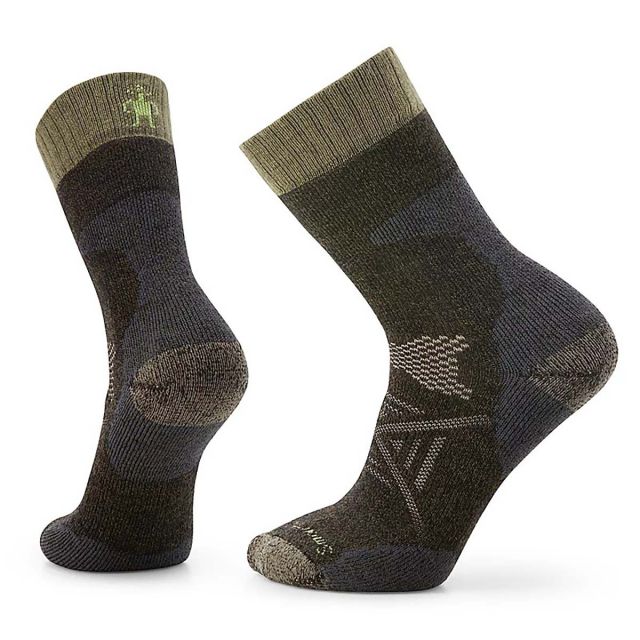 Vermont Gear - Farm-Way: Men's Socks