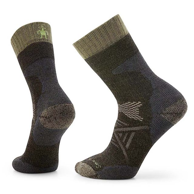 Smartwool Hunt Extra Cushion Crew Socks