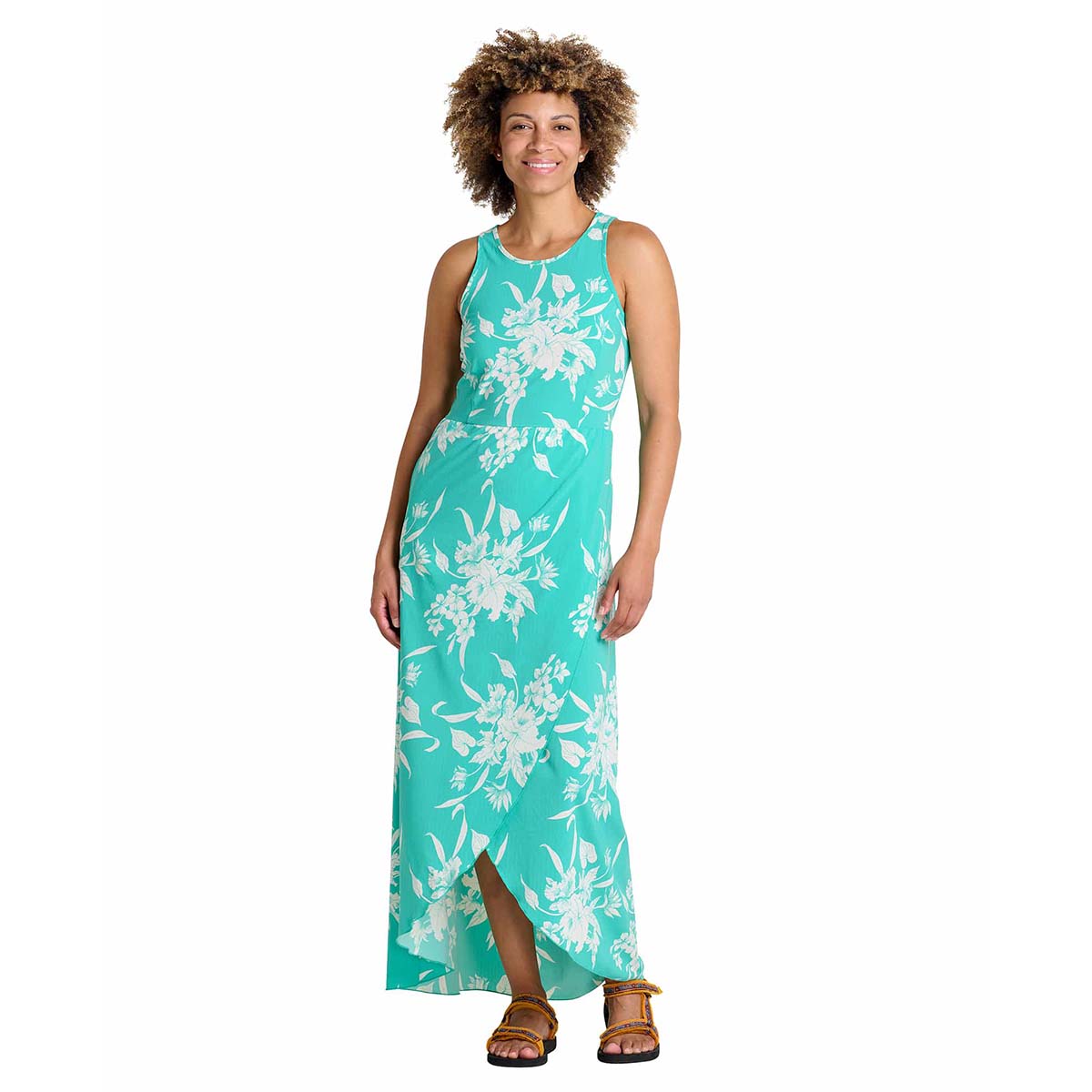 Toad Co Women s Sunkissed Maxi Dress