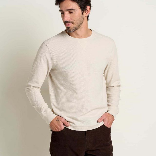 Toad&Co Men's Framer II L/S Crew