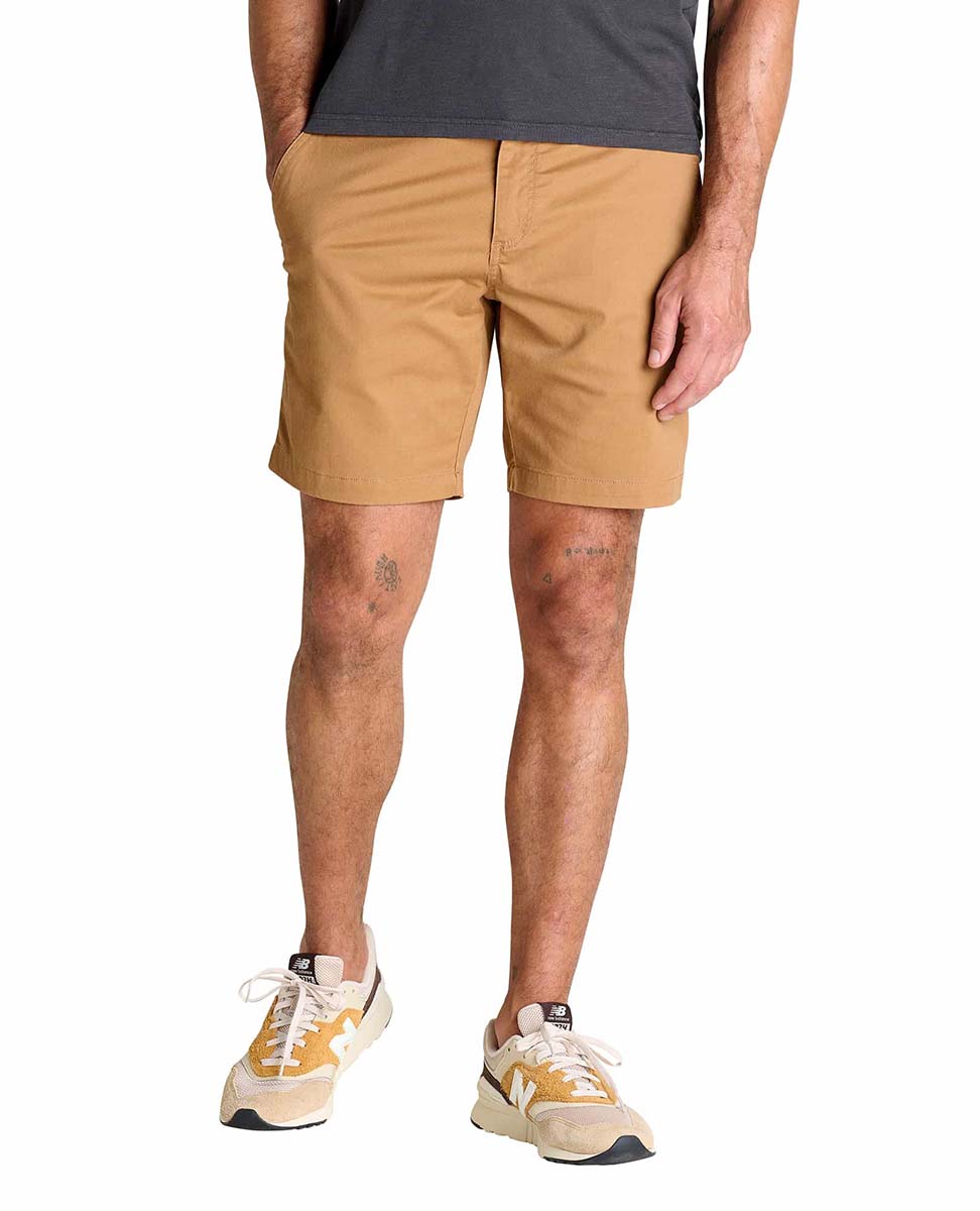 Toad&Co Men's Mission Ridge Short SX