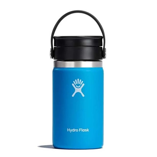 Hydro Flask 12 oz Coffee with Flex Sip&trade; Lid - Pacific