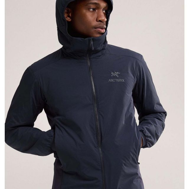Arc'teryx Men's Atom Hoody