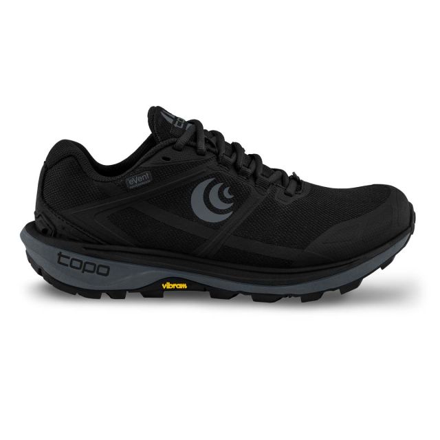 Topo Men's Terraventure 4-WP - Trail