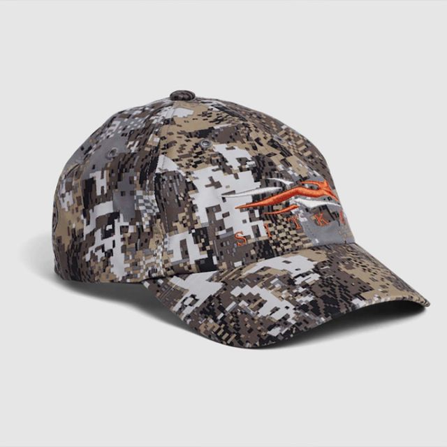 Sitka Traverse Cap