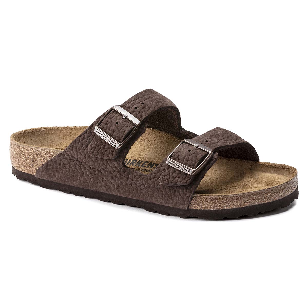 Birkenstock Arizona Nubuck Leather