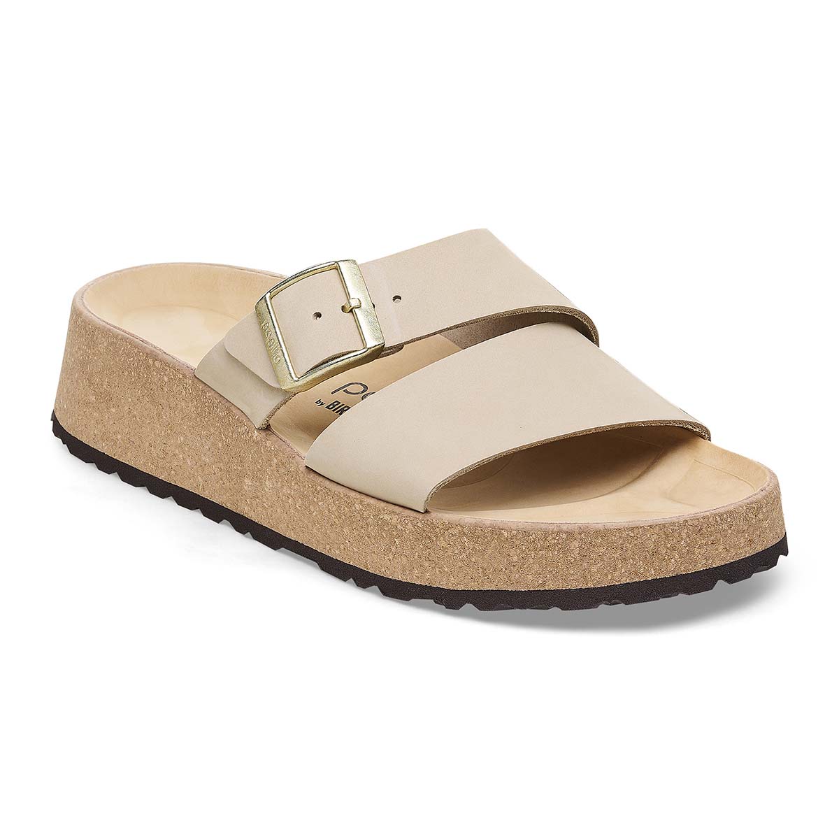 Birkenstock Women's Almina- Nubuck Leather