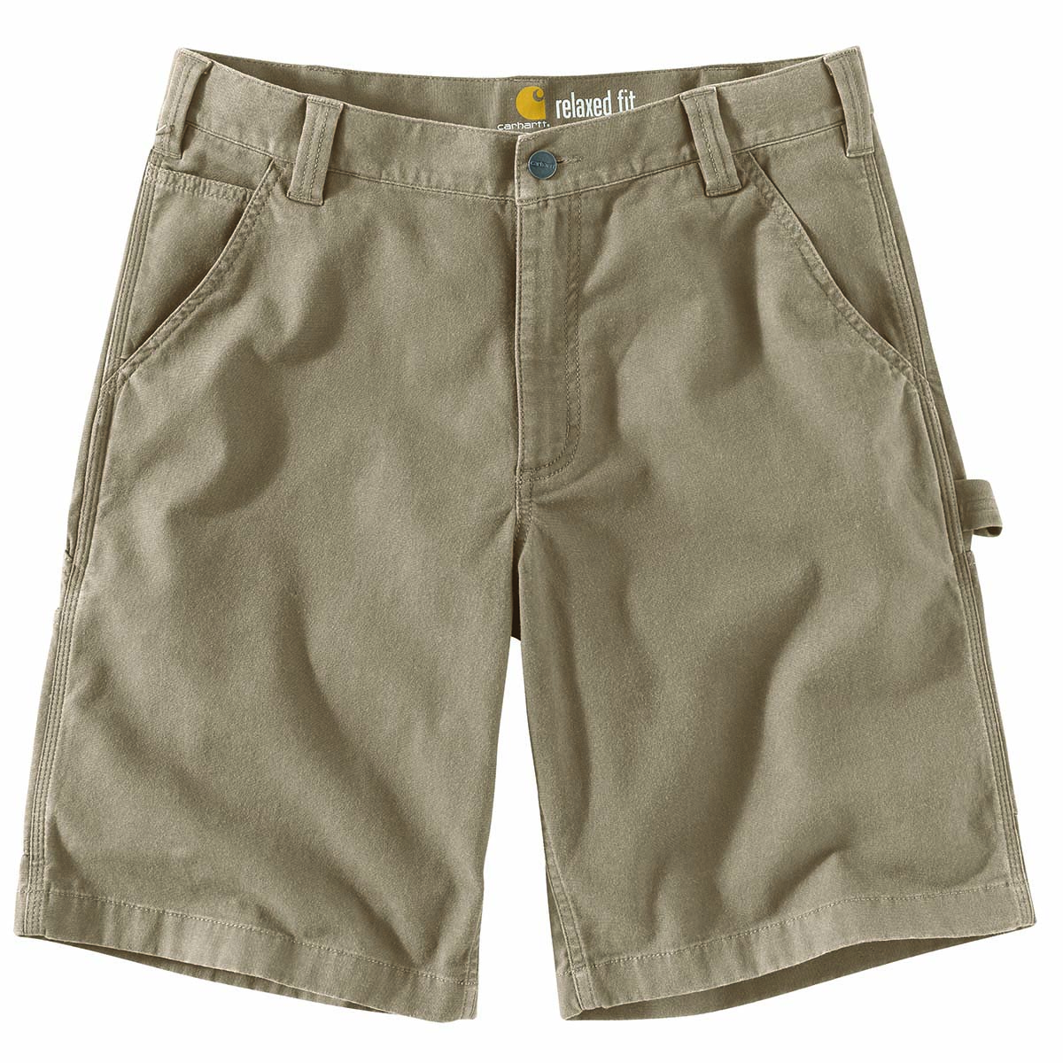 Carhartt Men's 11" Rugged Flex Rigby Work Short