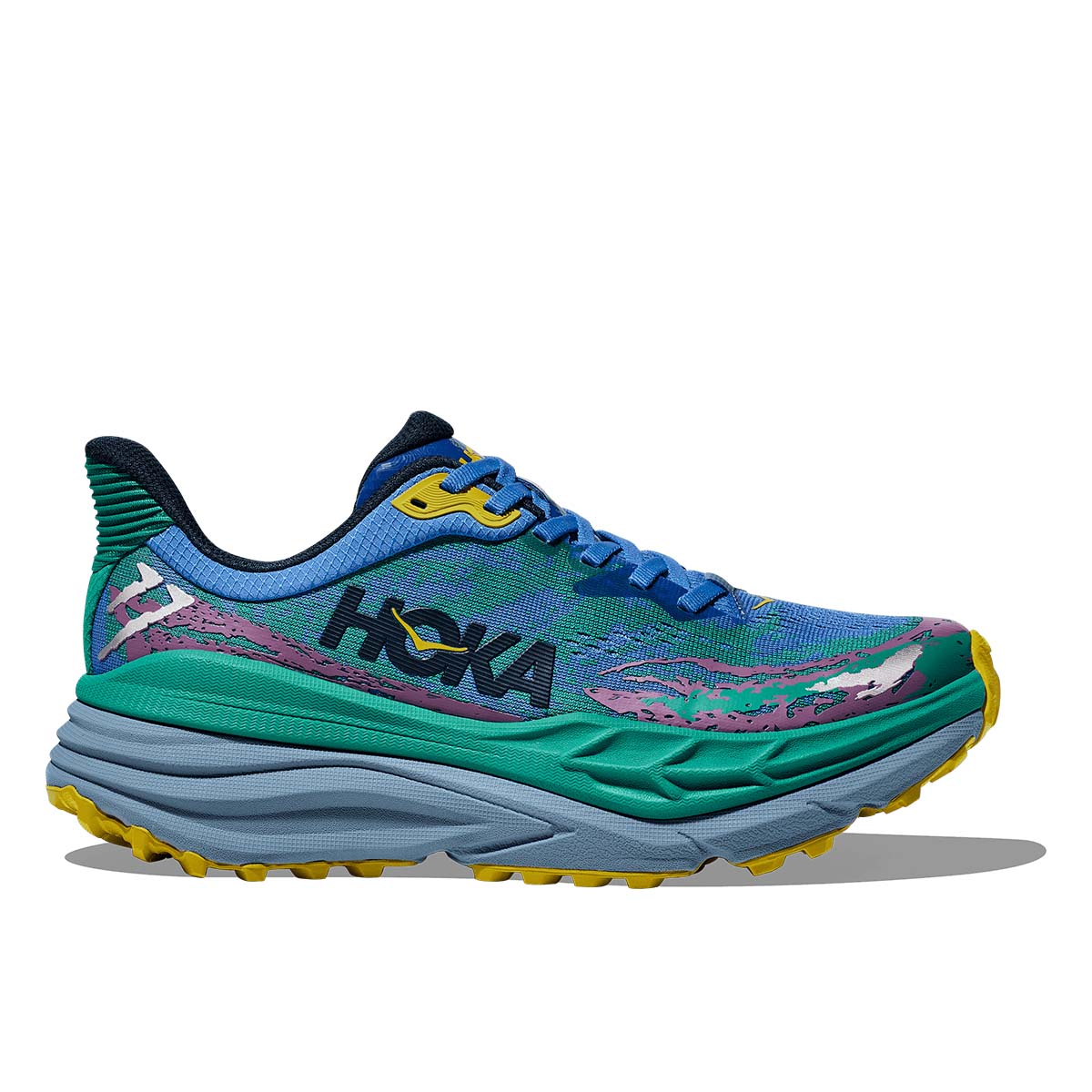 Hoka Women's Stinson 7