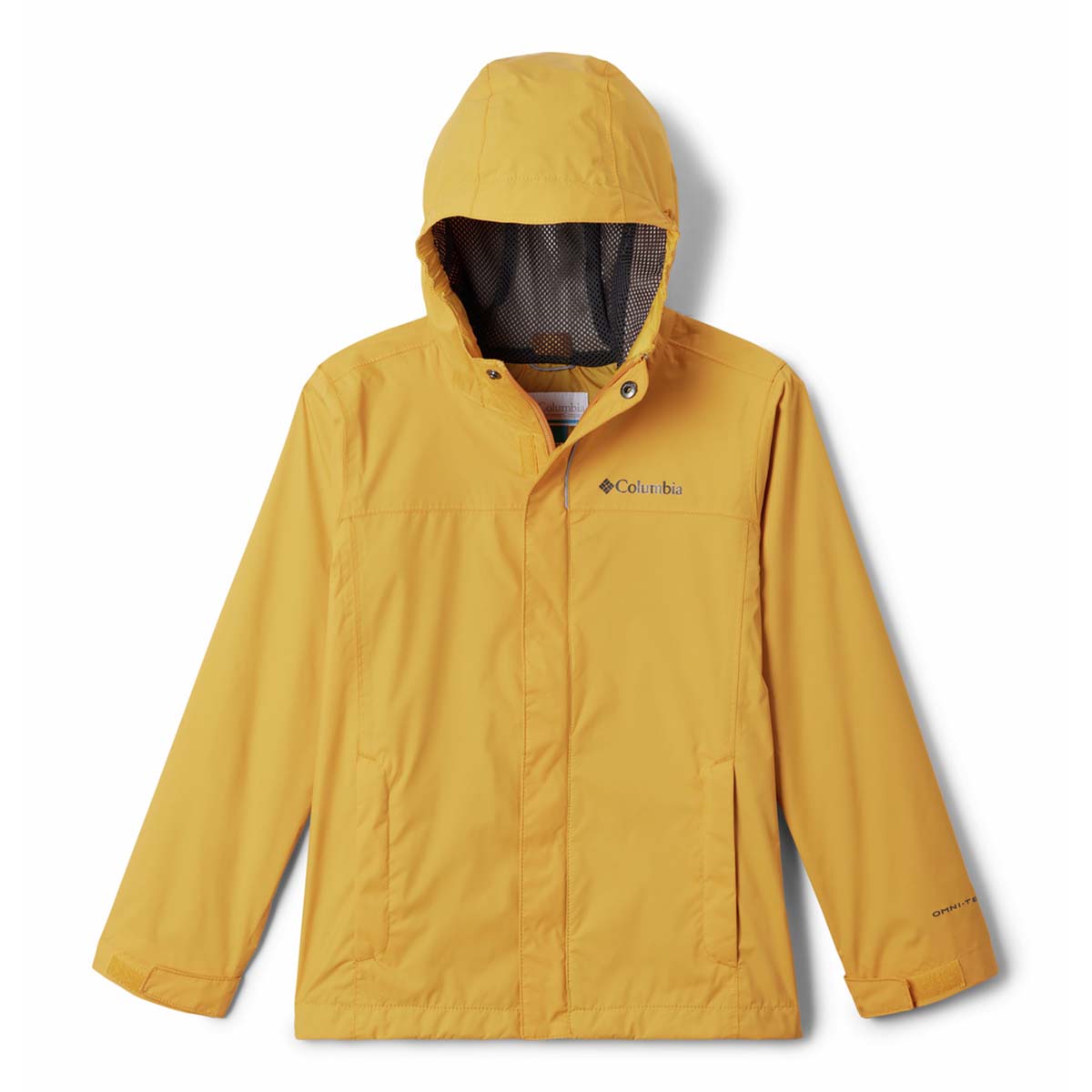 Columbia Boys' Watertight&trade; Jacket