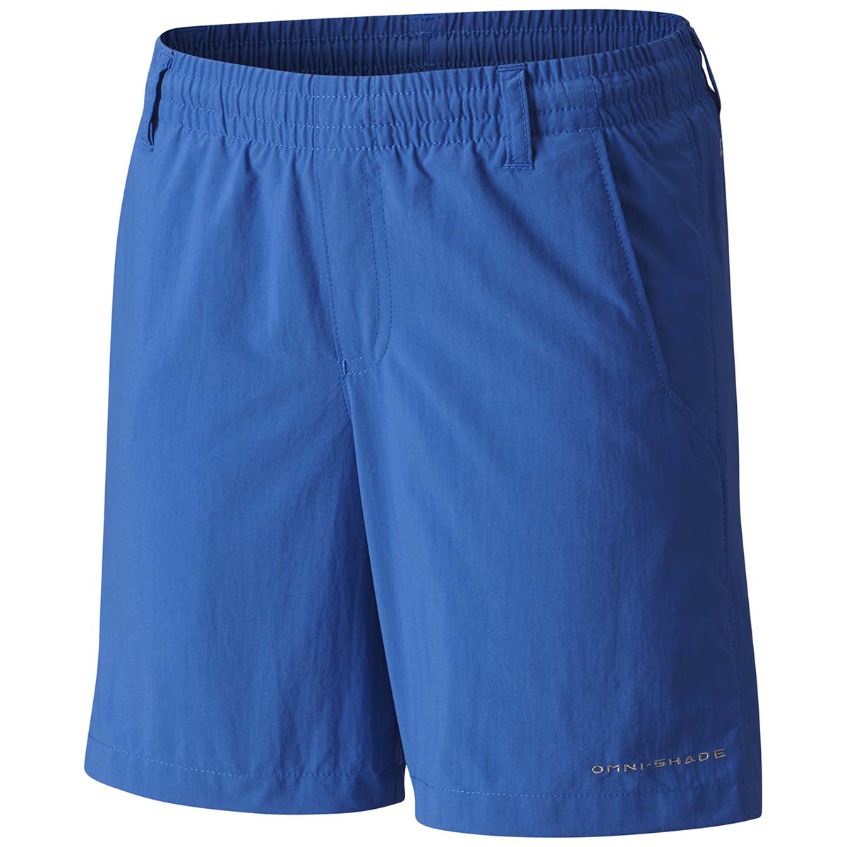 Columbia Boys' PFG Backcast&trade; Shorts