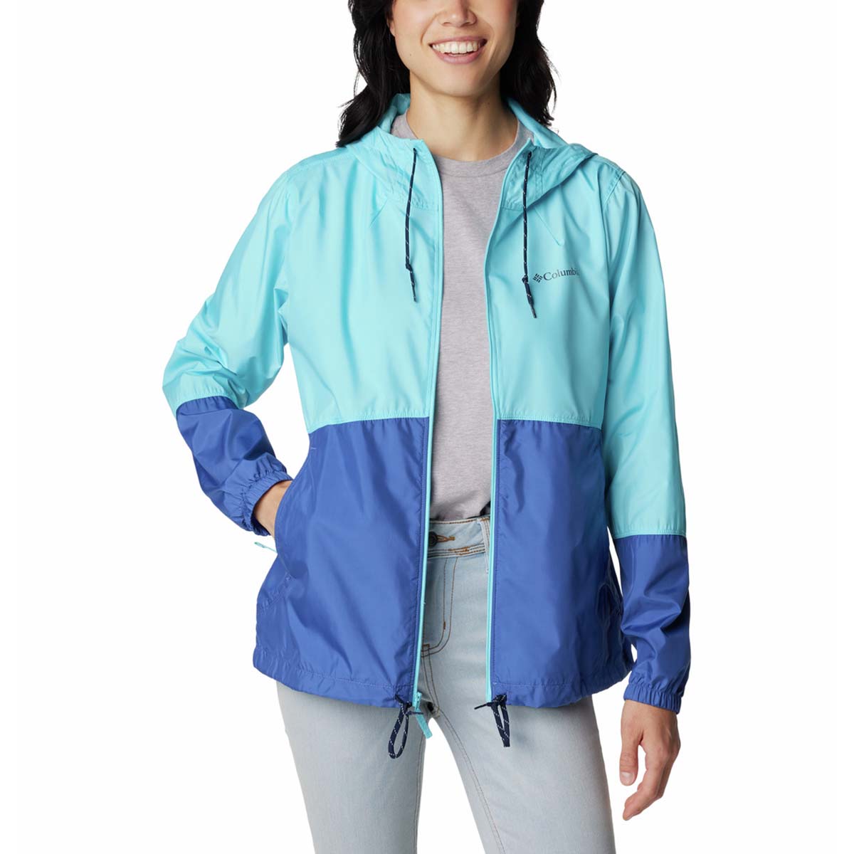 Columbia Women's Flash Forward&trade; Windbreaker 1585911SX