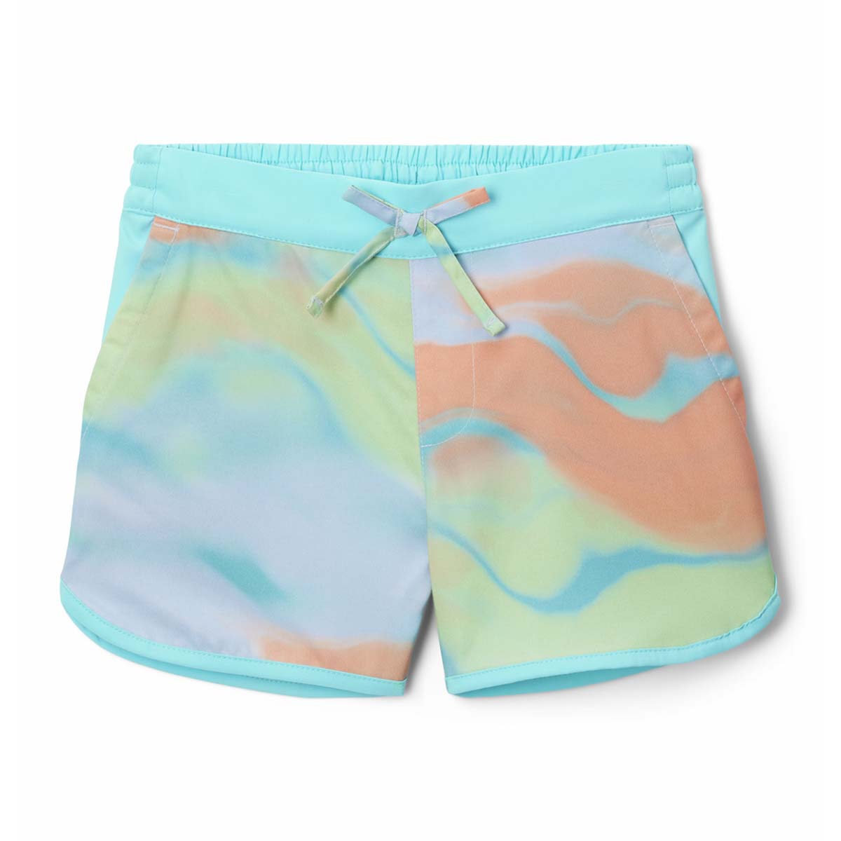 Columbia Girls' Sandy Shores&trade; Board Shorts