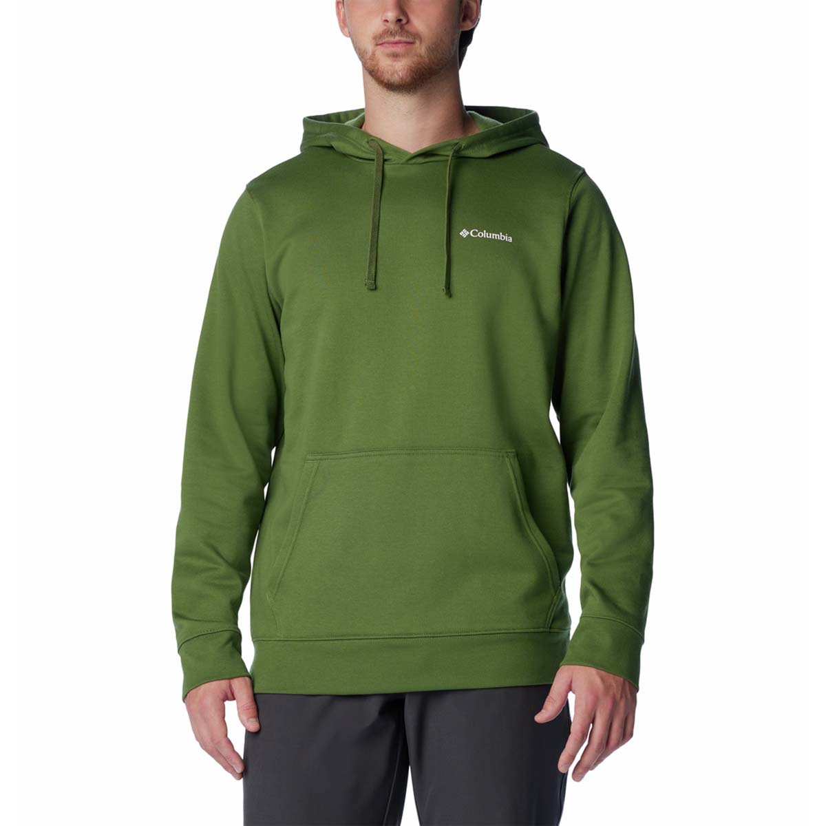 Columbia Men's Trek&trade; Hoodie