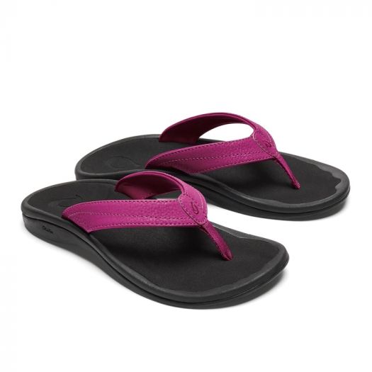 OluKai Women's Ohana- Beach Sandal