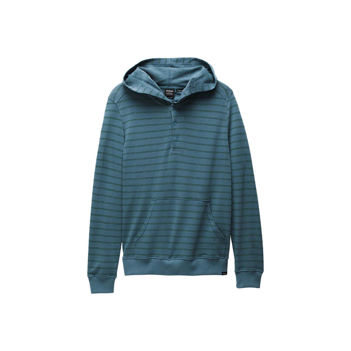 Prana Men's Summer Swell Hoodie