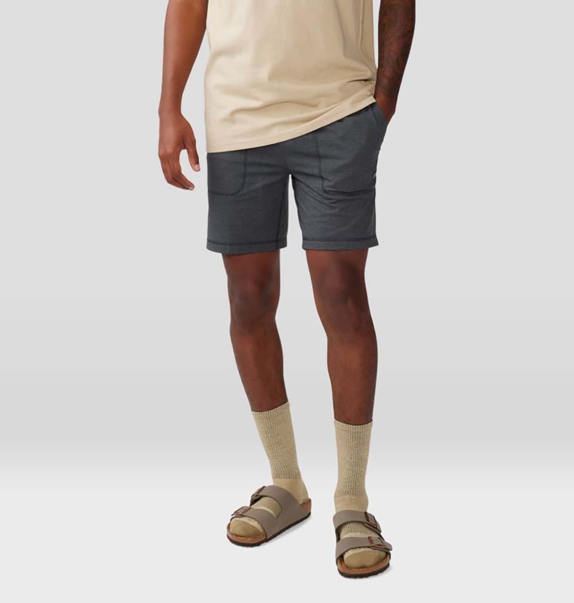 Mountain Hardwear Men's Chillaction&trade; Short