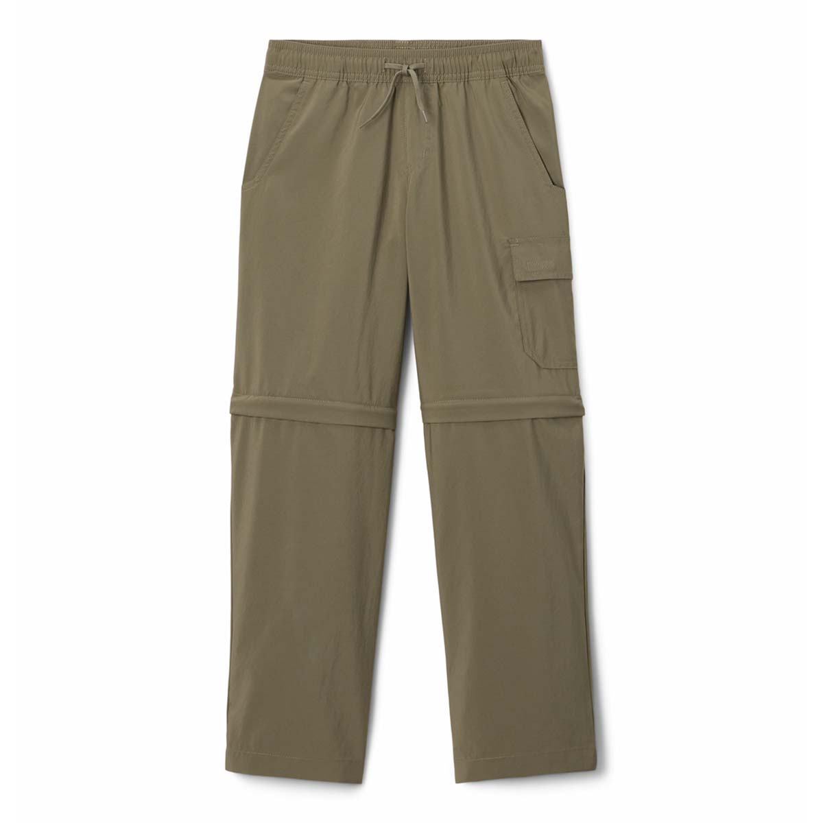 Columbia Boys' Silver Rideg&trade; Utility Convertible Pants